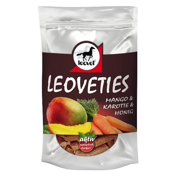 Leovetis Gaumenschmaus 1KG