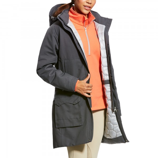 Ariat Womens Workhorse H2O Coat