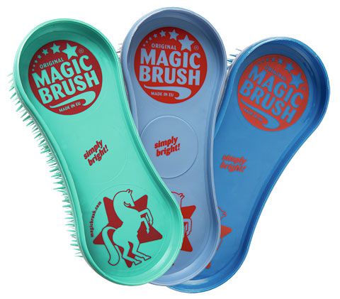 MagicBrush Bürstenset Deep Sea
