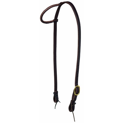 Ultimate Cowboy Gear Round Oiled Ear