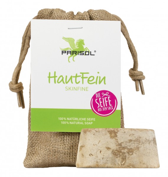 Parisol HautFein 100g