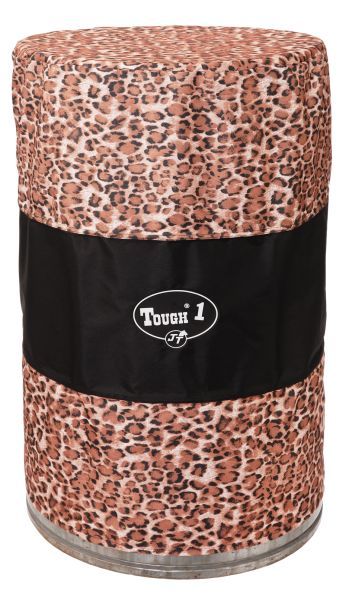 Barrel Cover Set Leopard