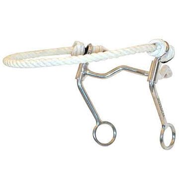 Metalab Quick Stop Bit Noseband