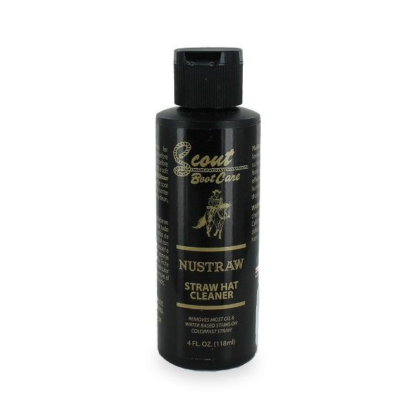 Scout Nustraw Straw Hat Cleaner