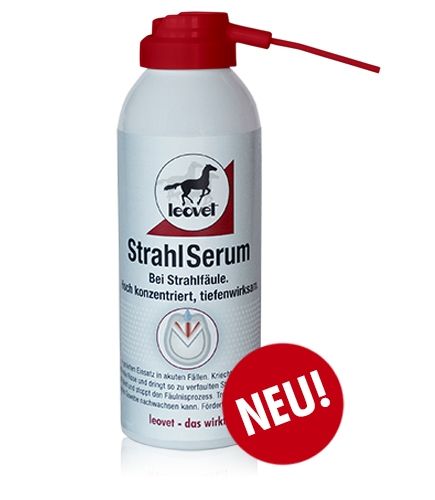 Leovet Strahlserum Spray