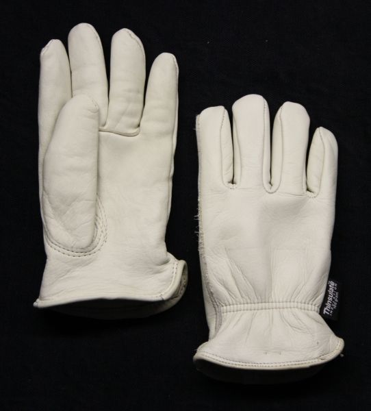Majestic Handschuhe Thinsulate