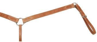 Schutz Brothers Breast Collar Single Harness