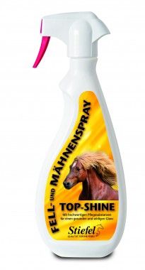 Stiefel Top-Shine 750ml
