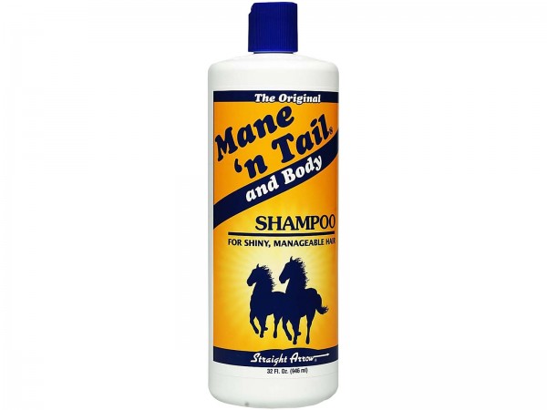 Mane 'n Tail Shampoo