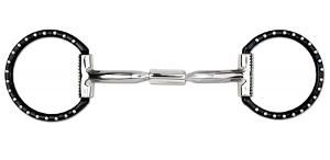 Myler Western Dee Black Steel MB 02 Stufe 1