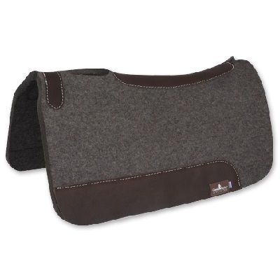 Classic Equine 100% Felt Pad 3/4'