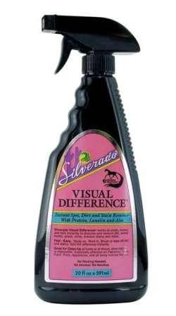 Healthy Hair Care Silverado Visual Difference