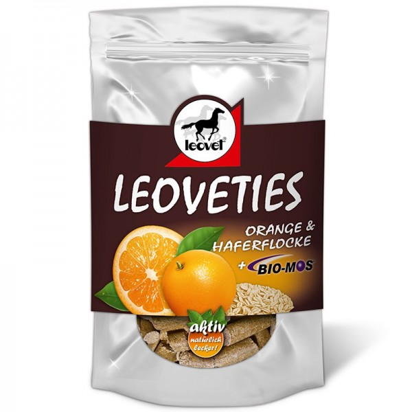 Leovetis Bauchschmeichler 1KG