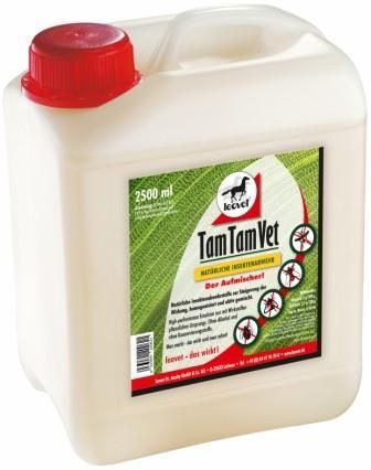 Leovet TamTamVet Nachfüllkanister 2,5 L