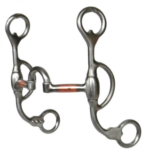 Metalab Low Correction Bit Equi-Balance FG Collection