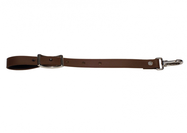 Connector Strap Biothane