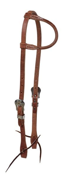 Ultimate Cowboy Gear Einohr Floral Buckle