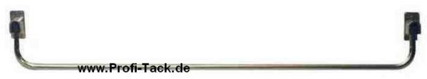 Deckenwandhalter klappbar 90 cm breit