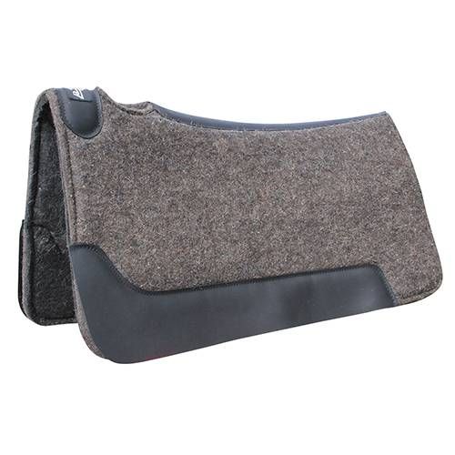 Prof Choice Cowboy Orthosport Felt Air Ride Roper Pad