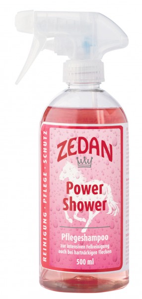 Zedan Power Shower