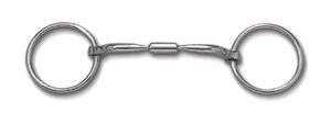 Myler O-Ring Wide Barrel MS 02 Stufe 1