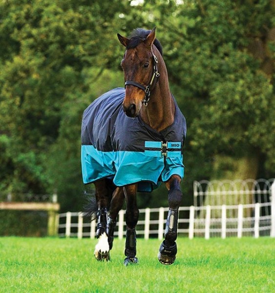 Horseware Mio Turnout Lite
