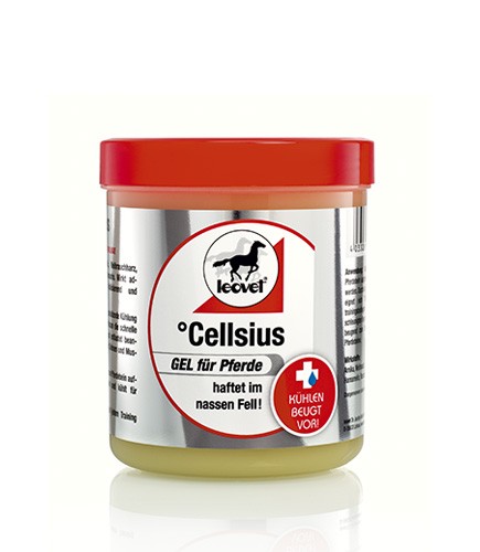 Leovet Cellsius Gel