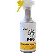 Effol White-Star Spray-Shampoo 500ml