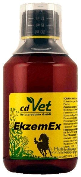 cdVet EkzemEx