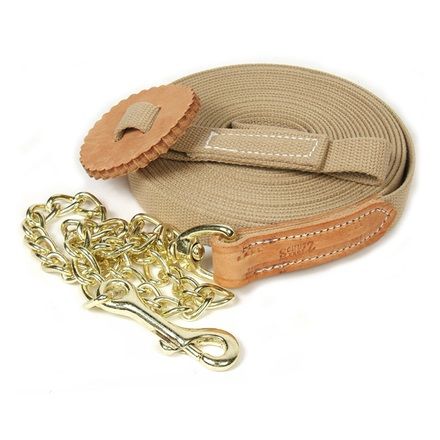 Premium Cotton Lunge Line Schutz Brothers