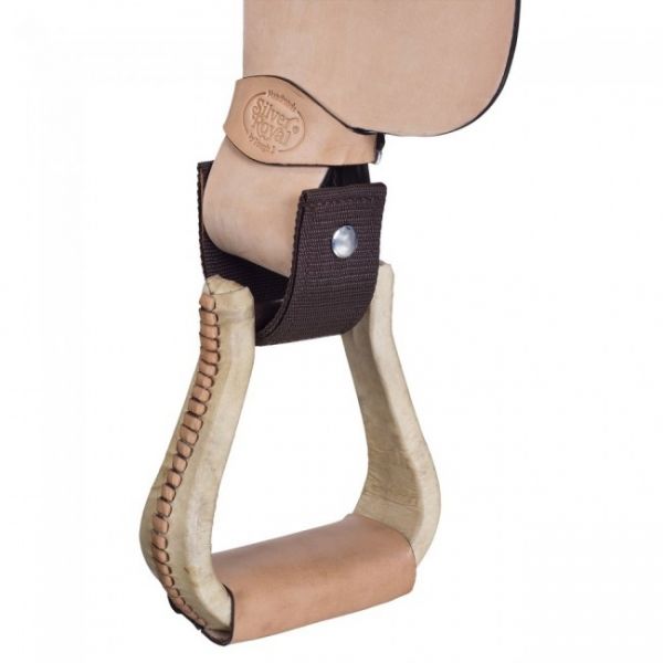 Steigbügelausdreher Stirrup Straight
