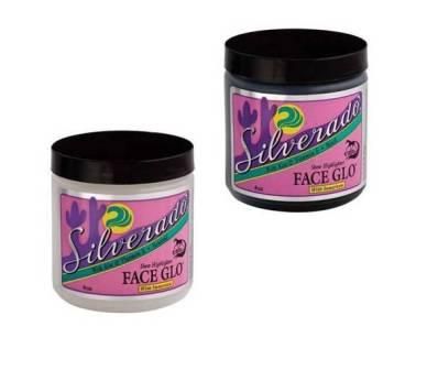 Healthy Horse Care Silverado Face Glo