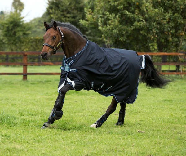 Horseware Amigo Bravo 12 Original Lite