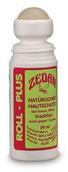 ZEDAN SP 75 ml Rollstift - Für unterwegs oder empfindliche Hautbereiche