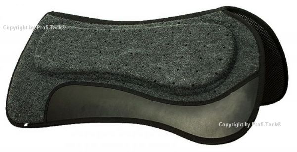 Contour Air-Flow Felt Pad