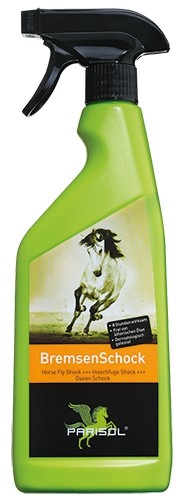 Parisol BremsenSchock