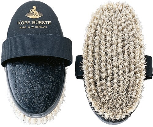 Kopfbürste