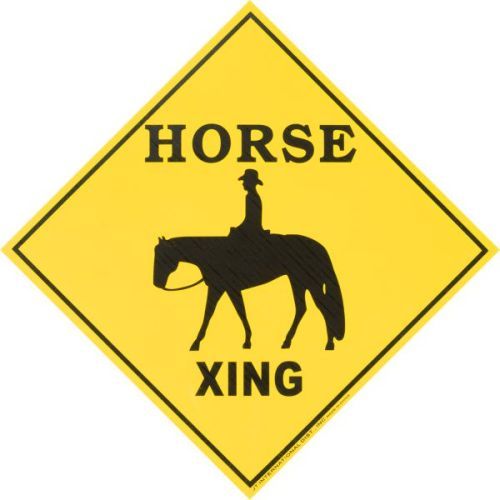 Horse Xing Motive Pleasure