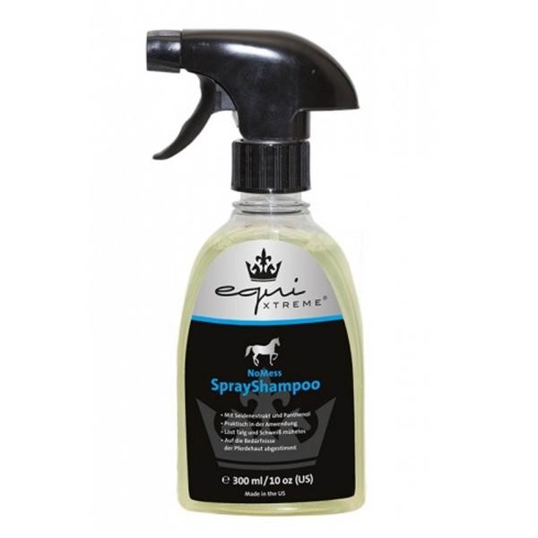equiXTREME® NoMess SprayShampoo 300ml