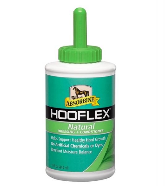Absorbine Hooflex All Natural Dressing And Conditioner