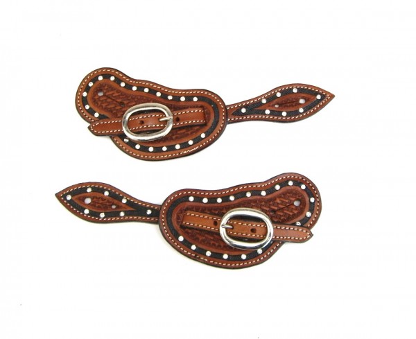 Sporenriemen Rhinestones