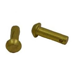 Sporenachsen Achsen Sporenrädchen gold