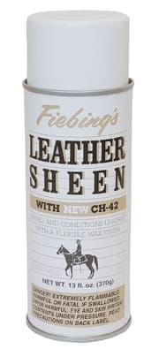 Leather Sheen original Fiebings