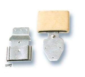 Blevin Buckle Set Breite 3''