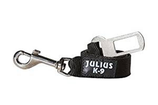 Julius K9 Sicherheitsgurt Pkw Adapter