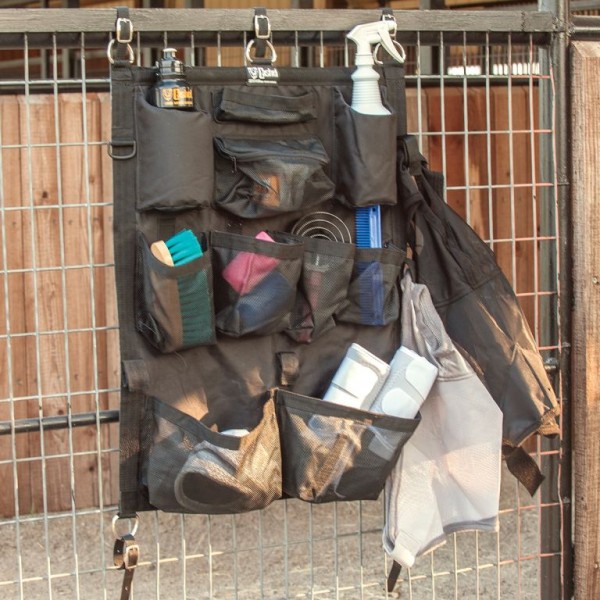 Cashel Stall / Anhänger Organizer