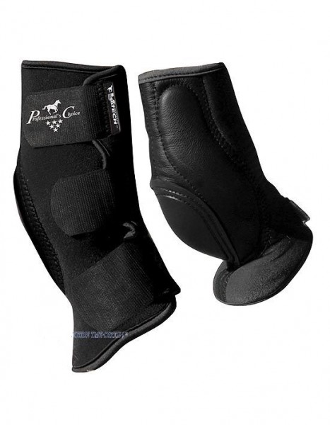 Prof Choice Short Skid Boots