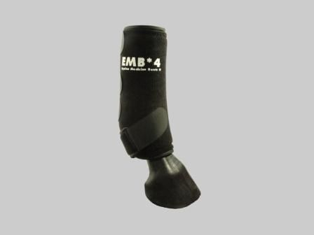 EMB4 - Equine Medicine Boots by Diamond C