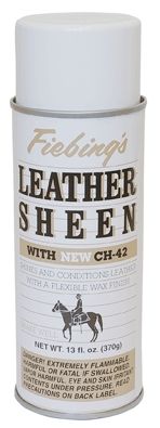 Leather Sheen original Fiebings