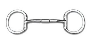 Myler Eggbutt Mullen Barrel MS 32 Stufe 2